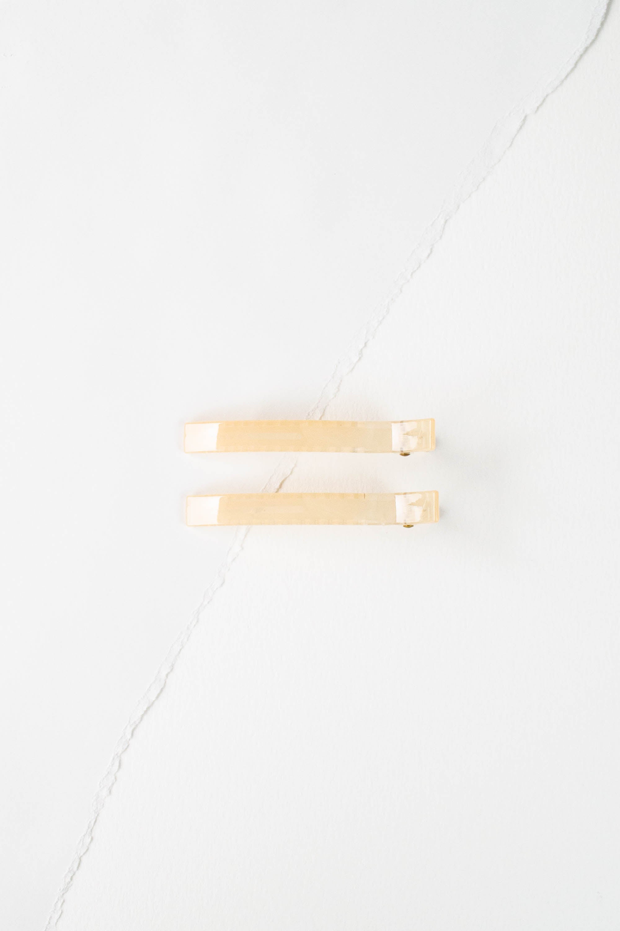 Rectangle Salon Hair Pin Set