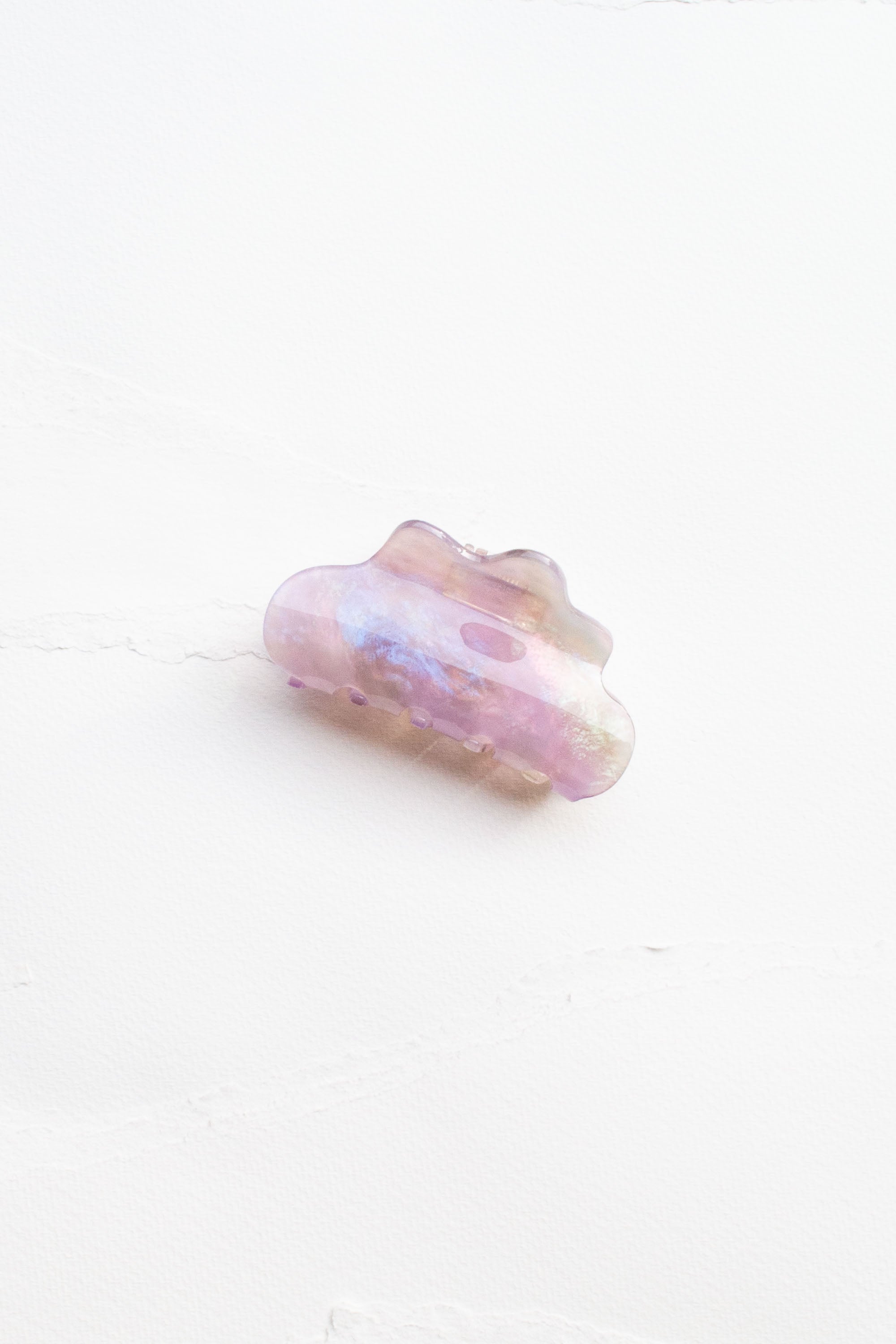 Eco Cloud Daily Casual design Hair Claw Clip