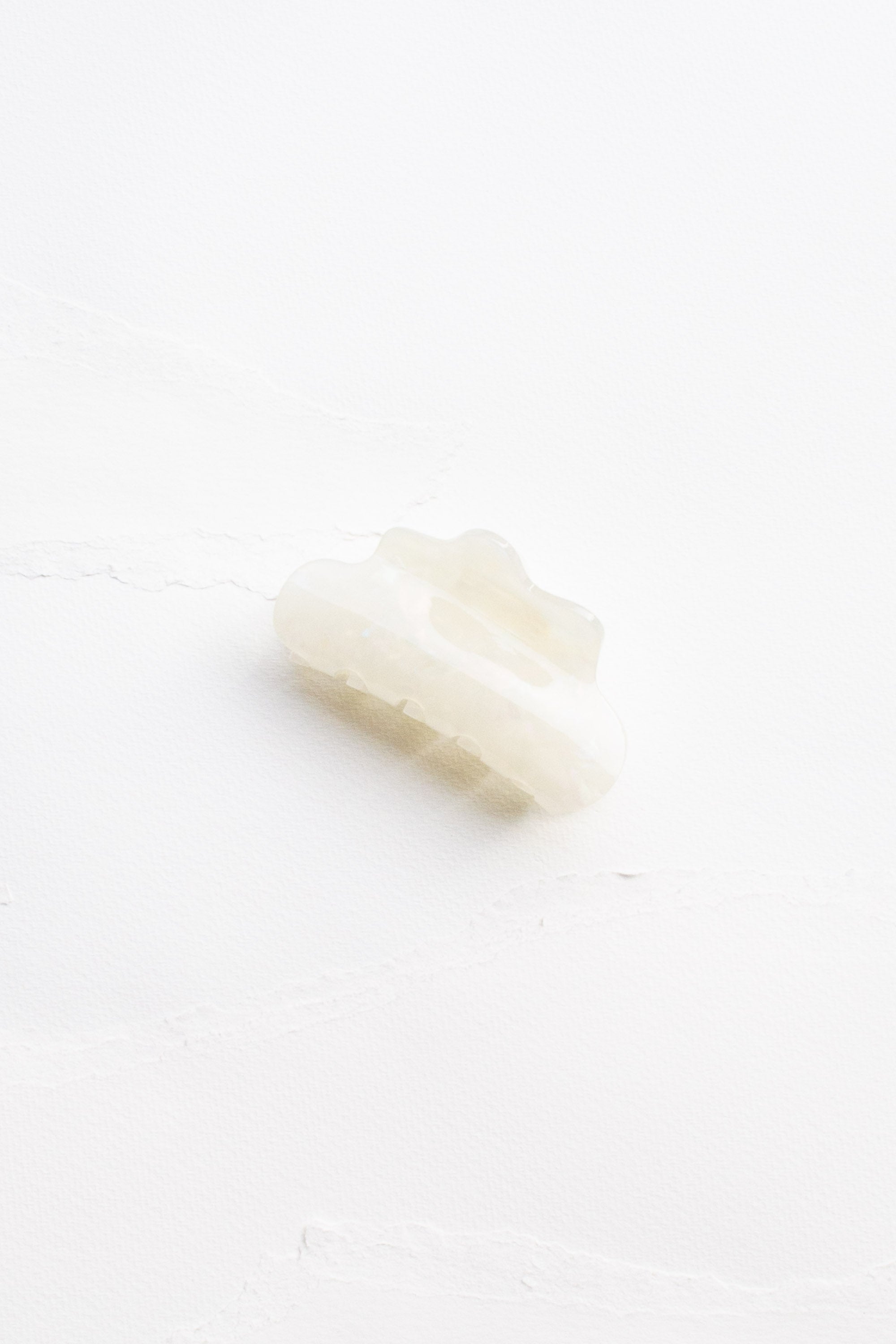 Eco Cloud Daily Casual design Hair Claw Clip