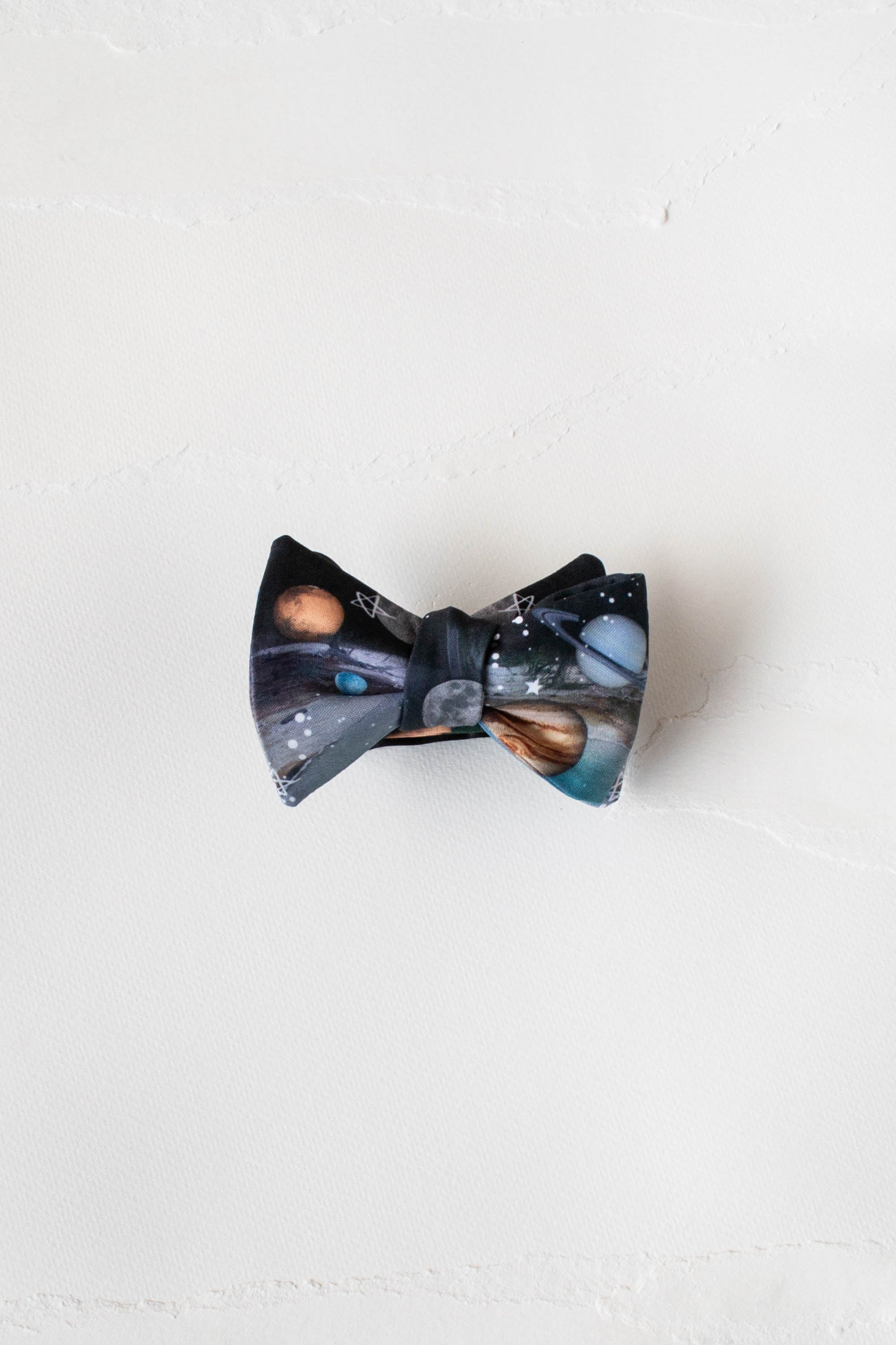 Cosmos Bow Tie