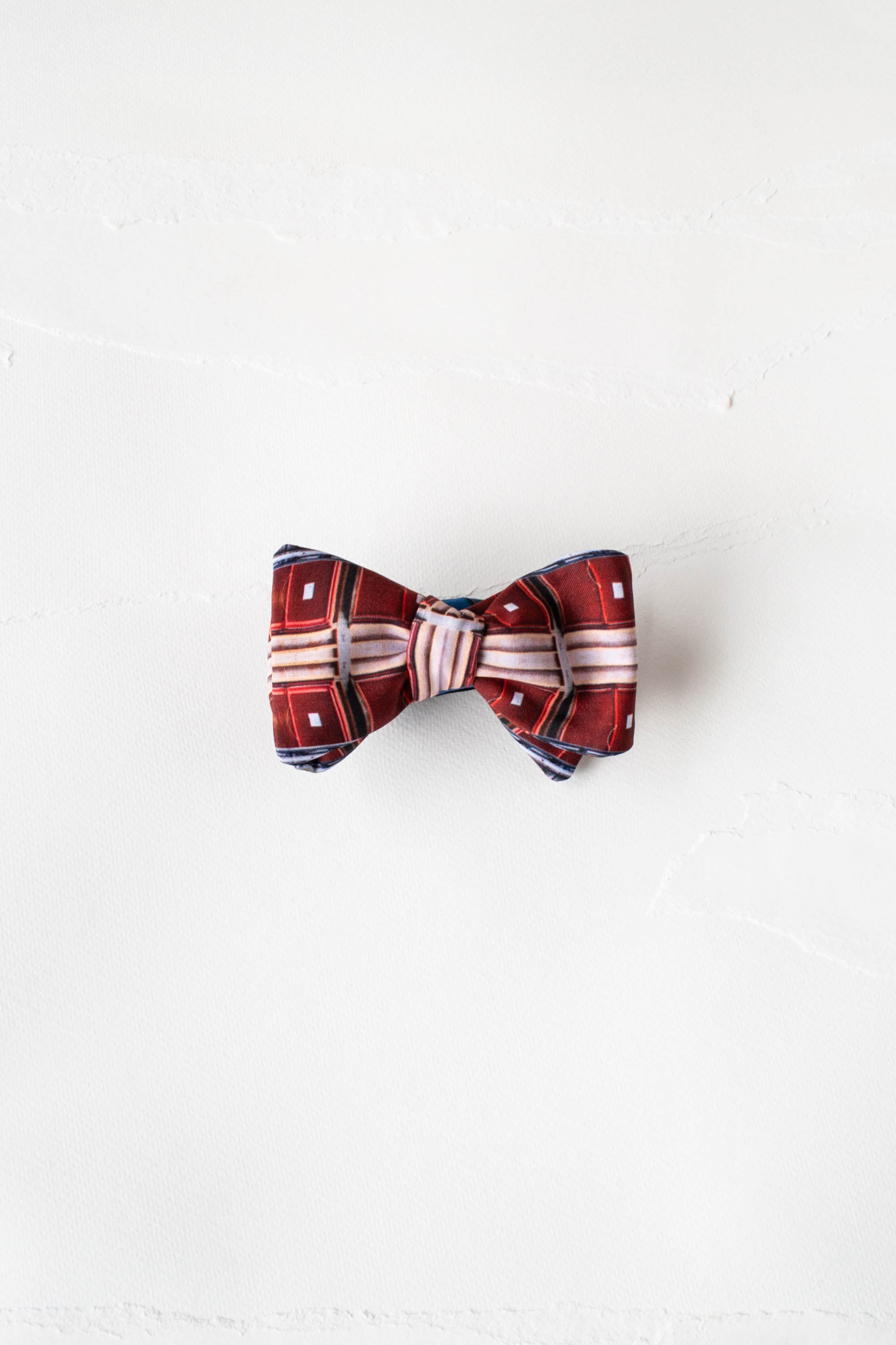 Mason Bow Tie