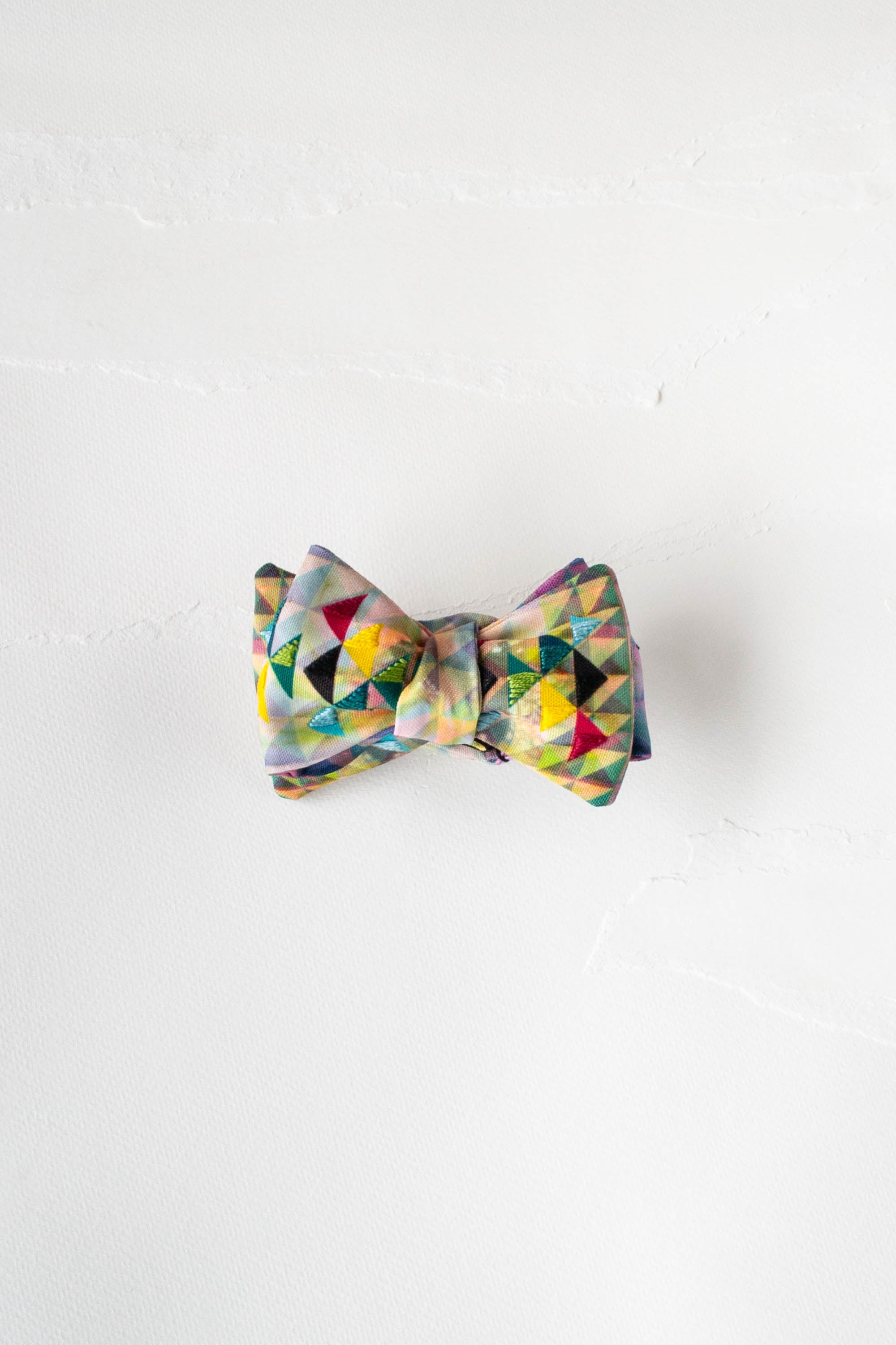 Bellagio Bow Tie