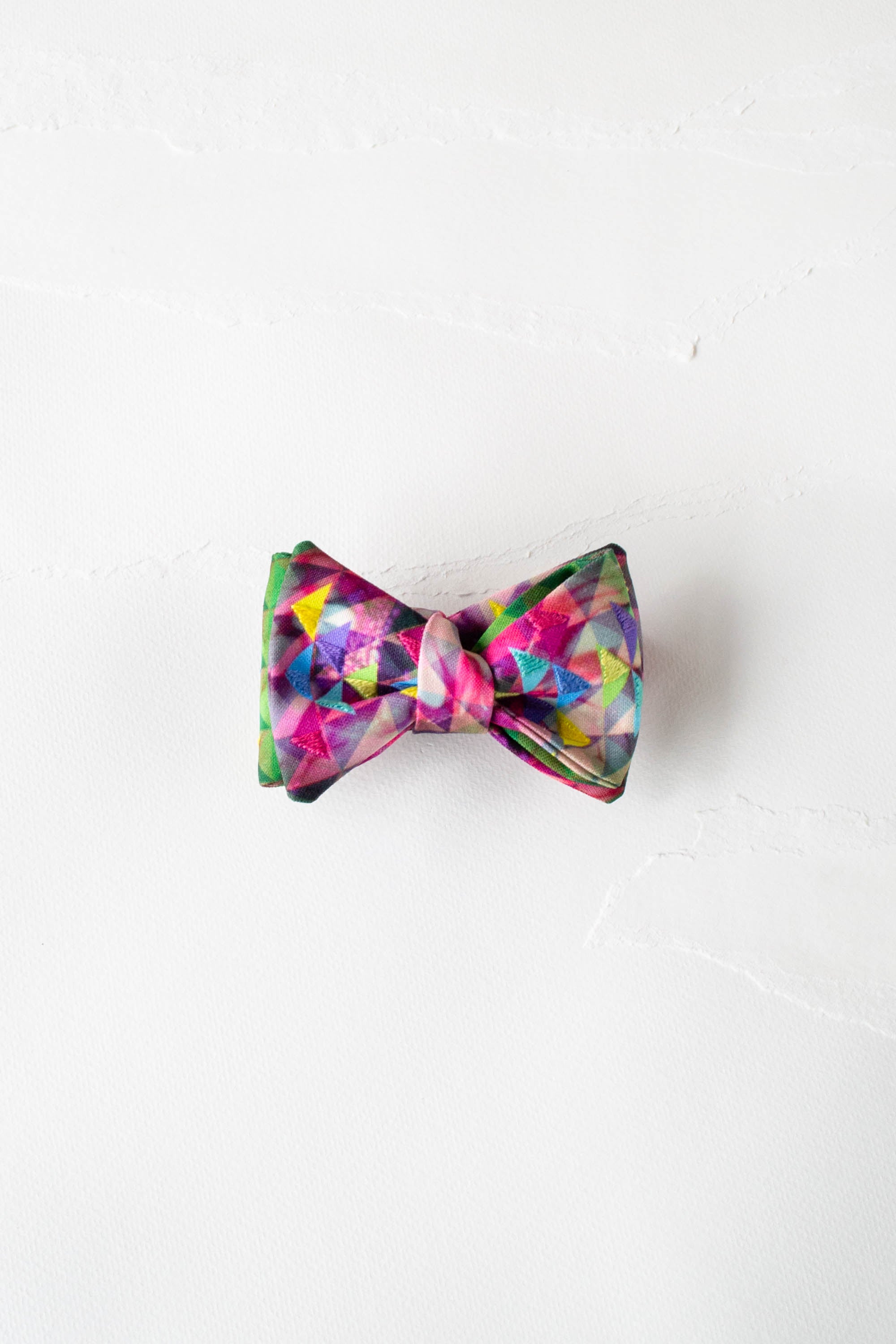 Bellagio Bow Tie