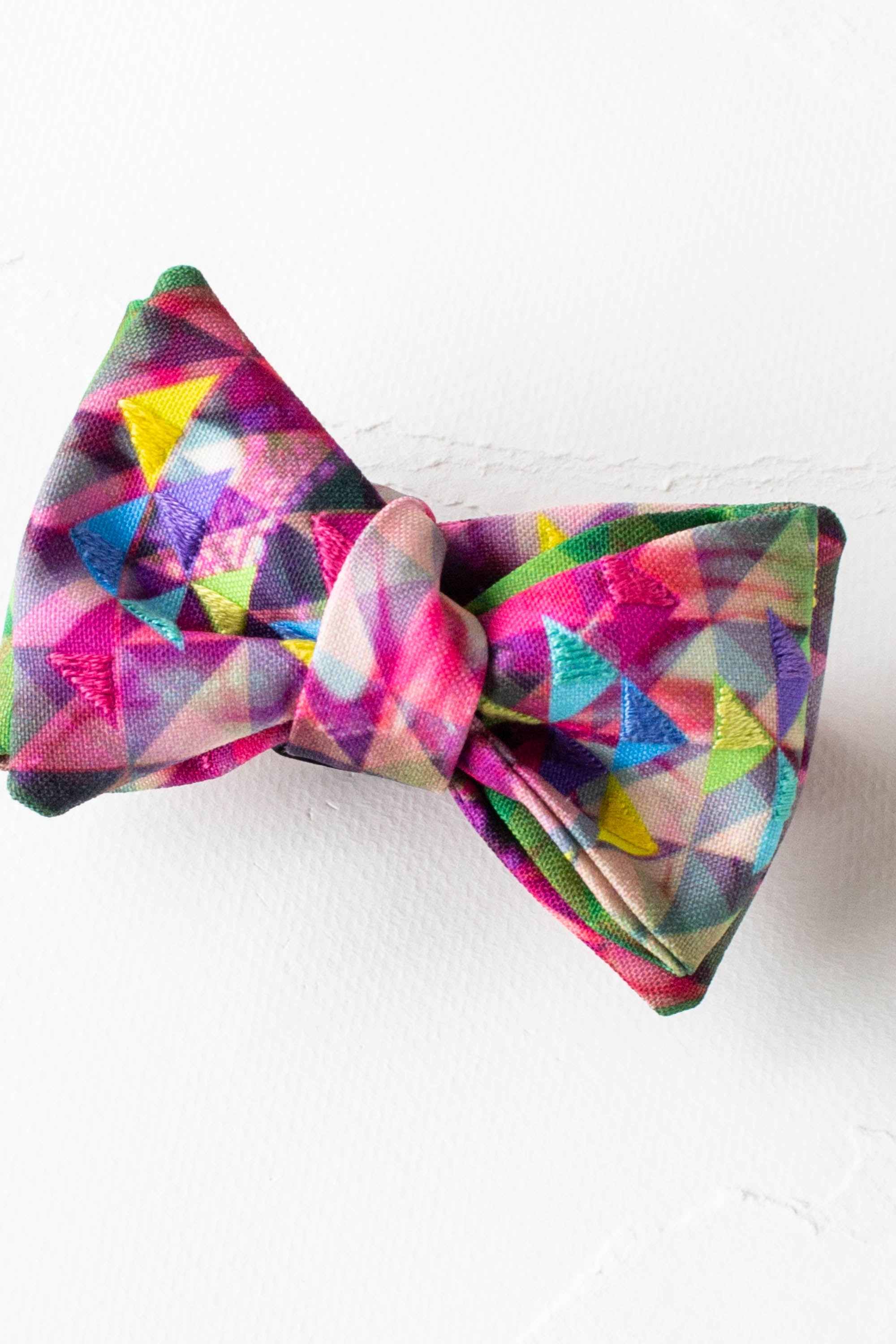 Bellagio Bow Tie