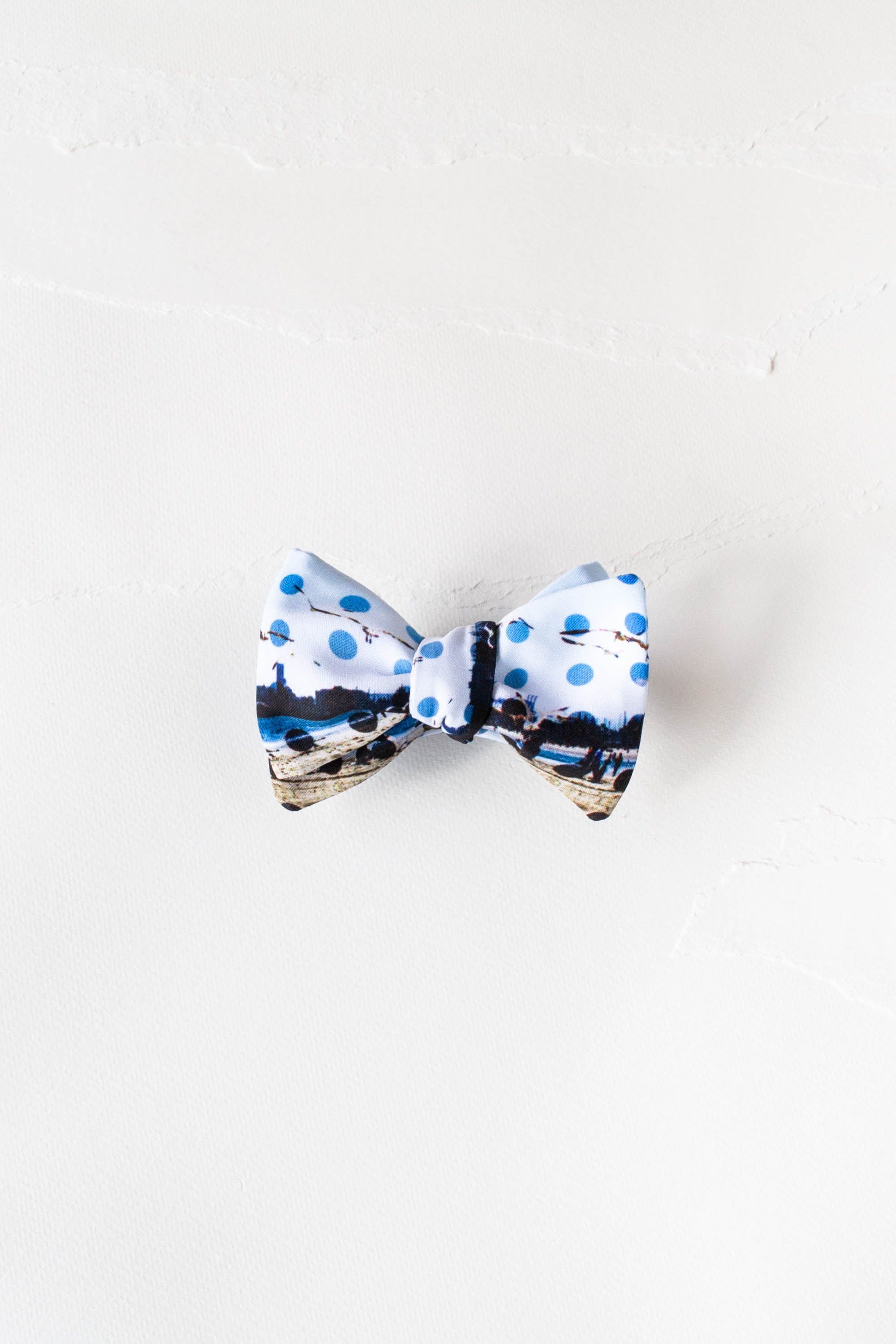 Culpeper Bow Tie
