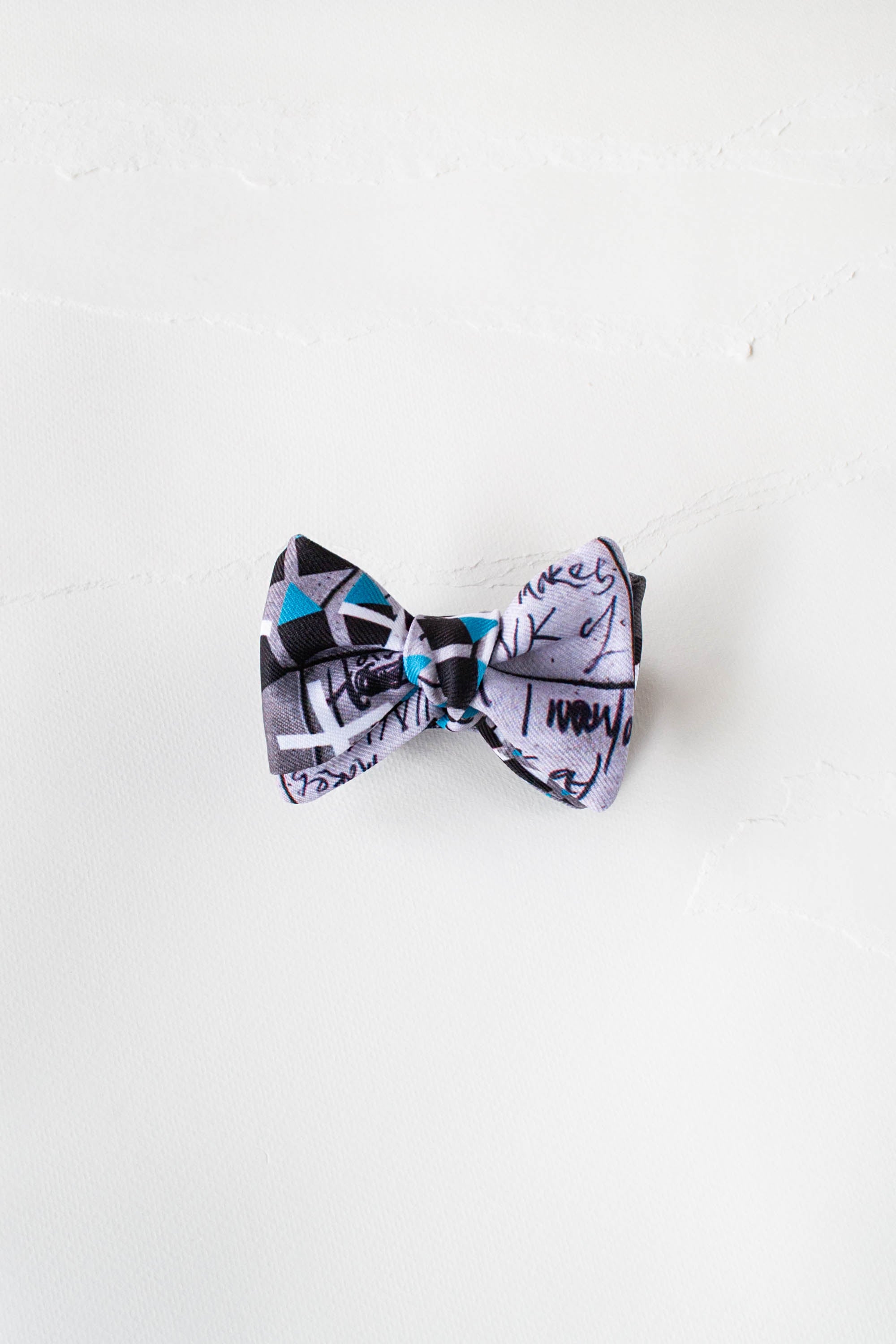 Church Bow Tie