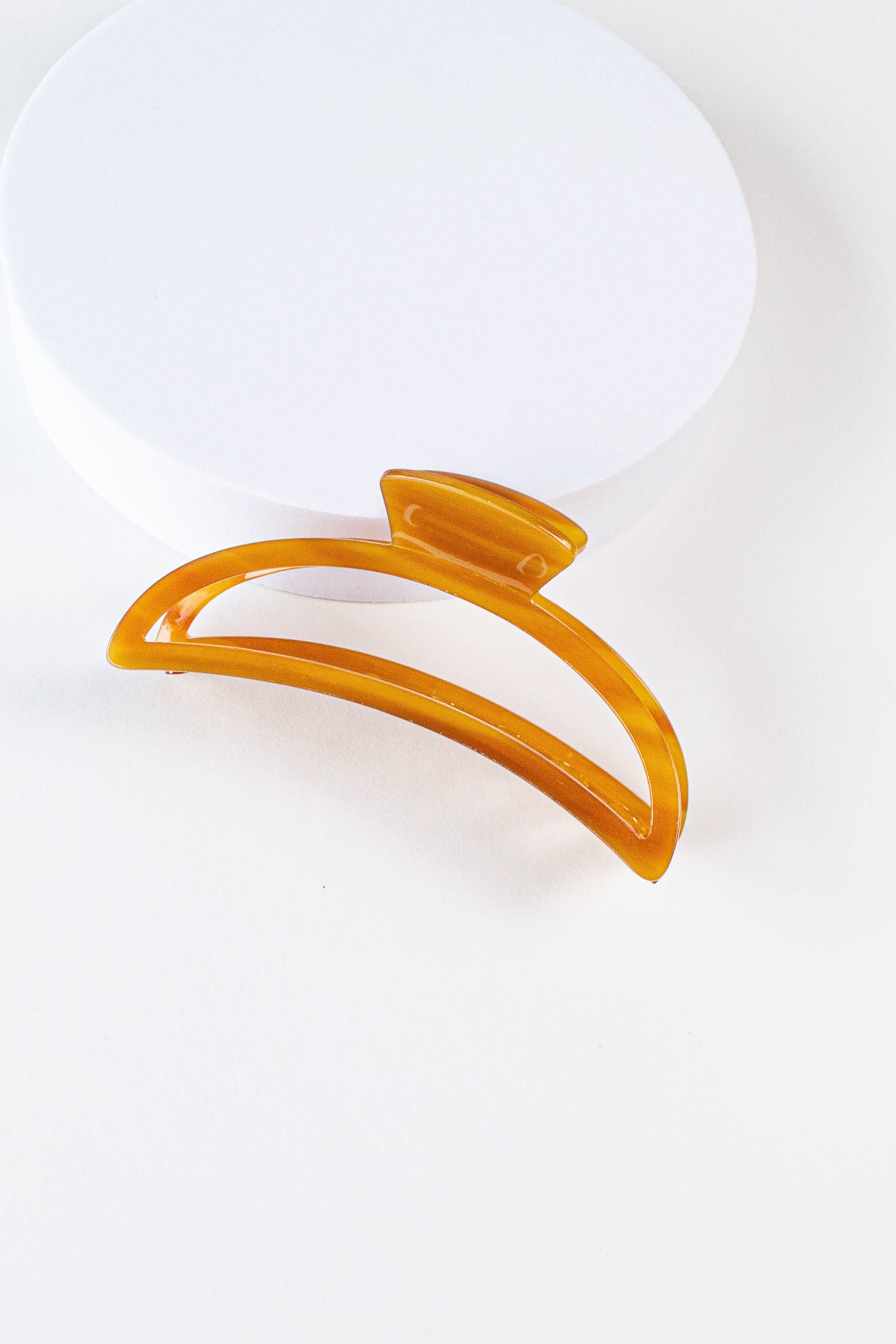 Eco Gaia Biodegradable Acetate Hair Claw