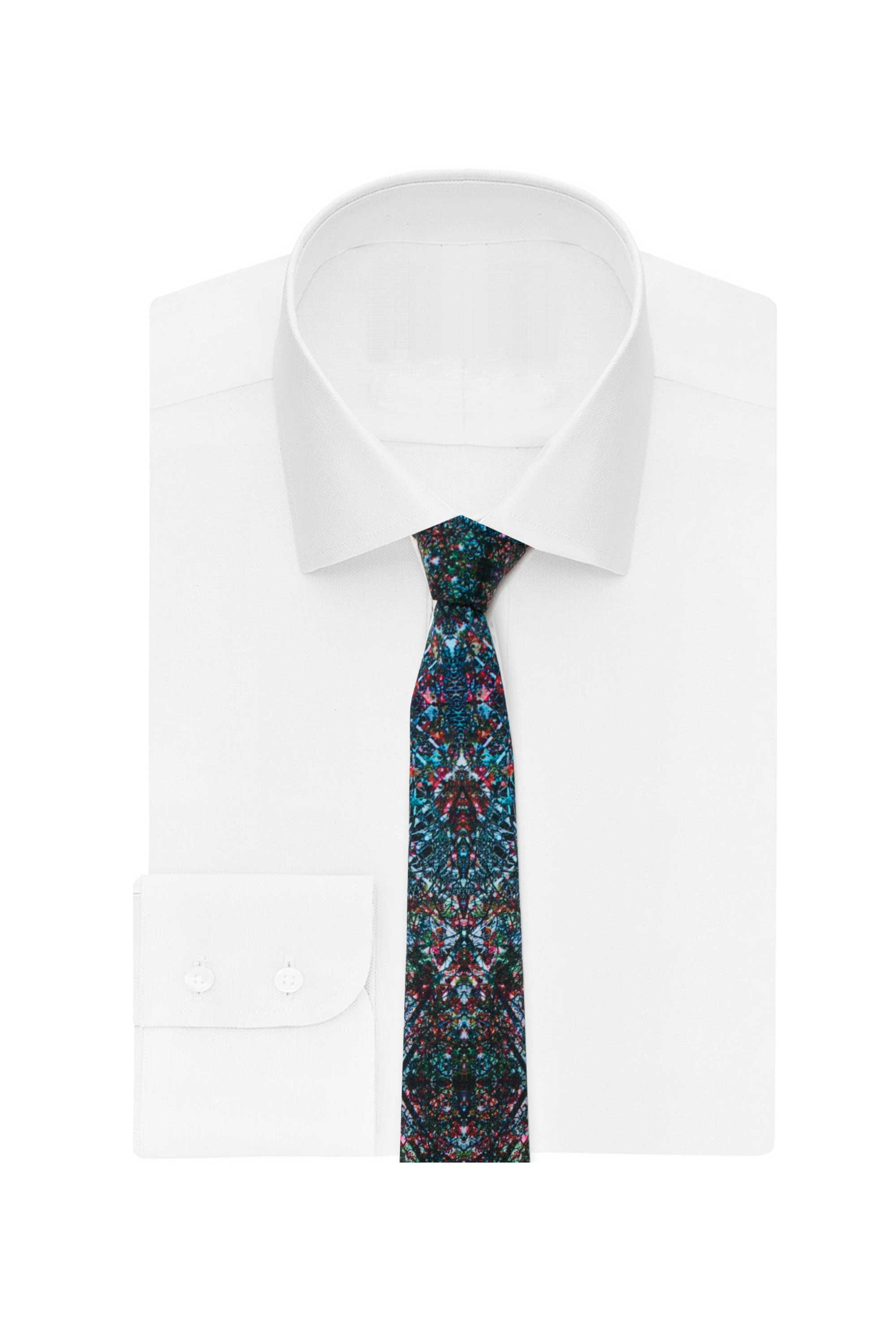 Khan Tie