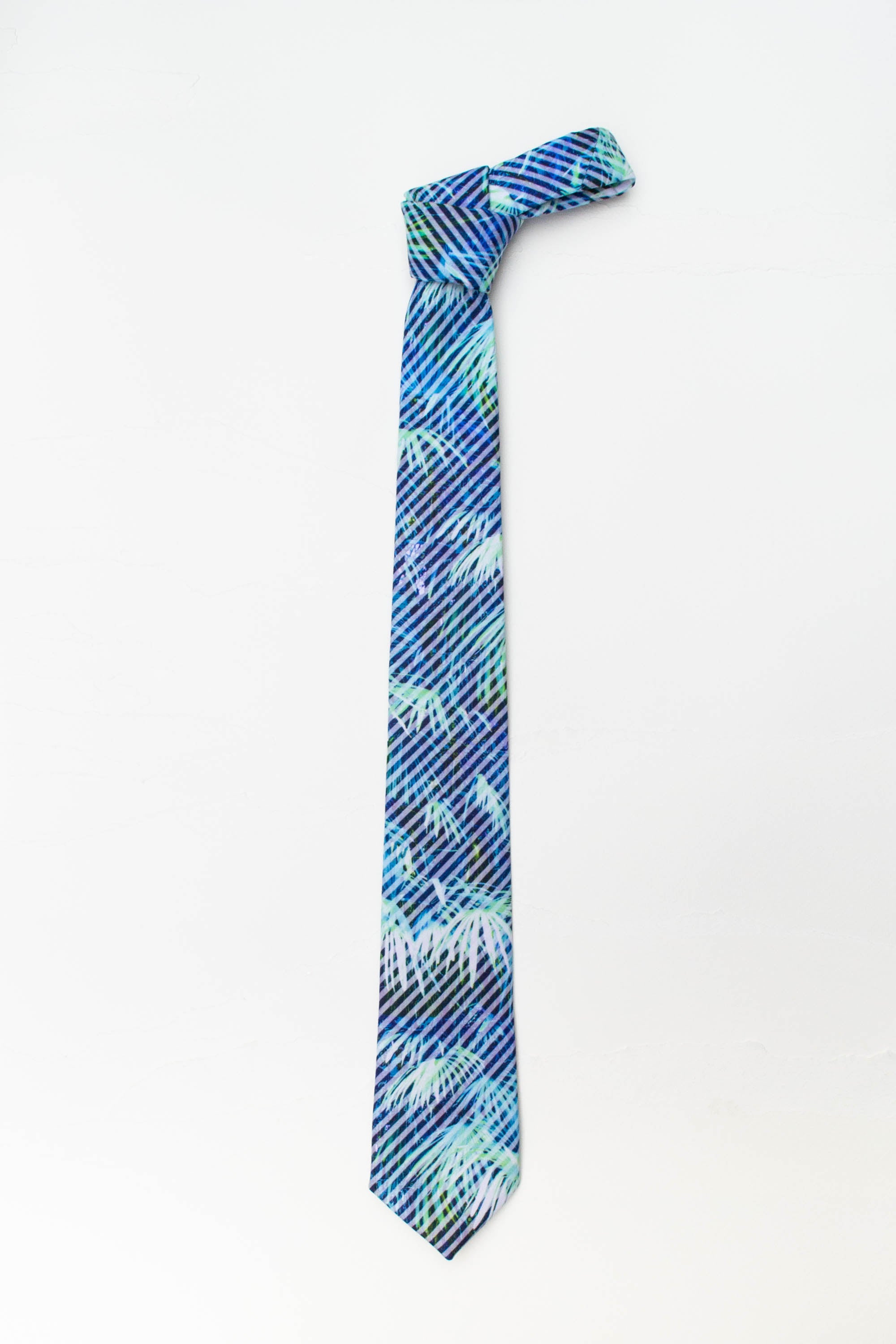 St. James Tie