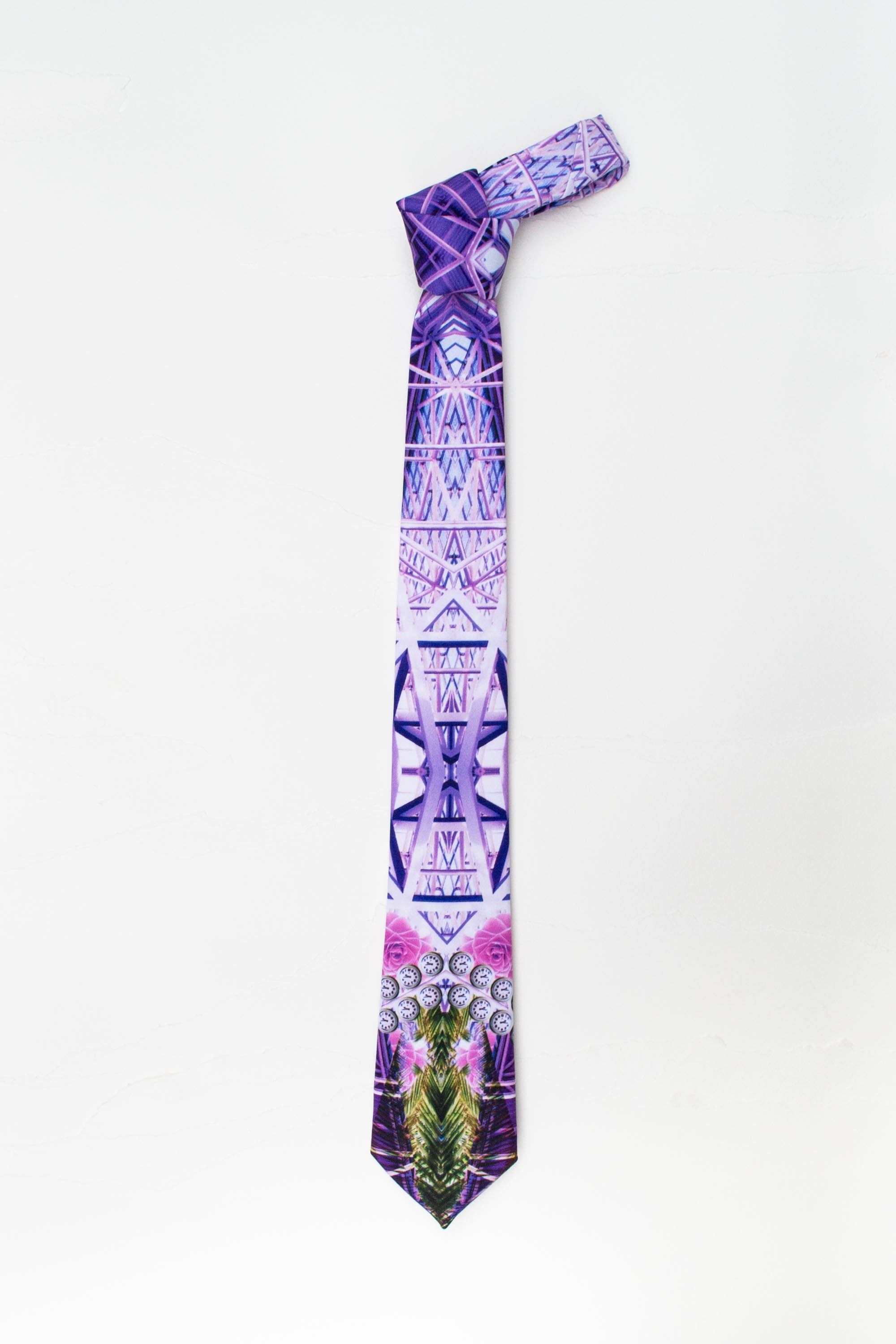 Hartdegan Tie