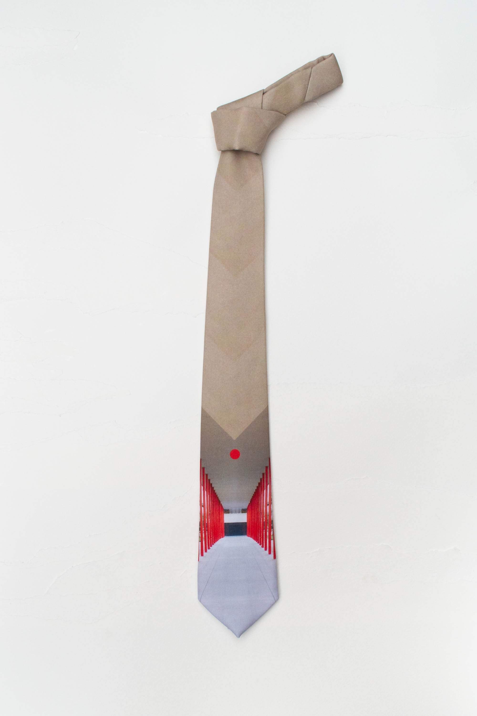 Mars Tie