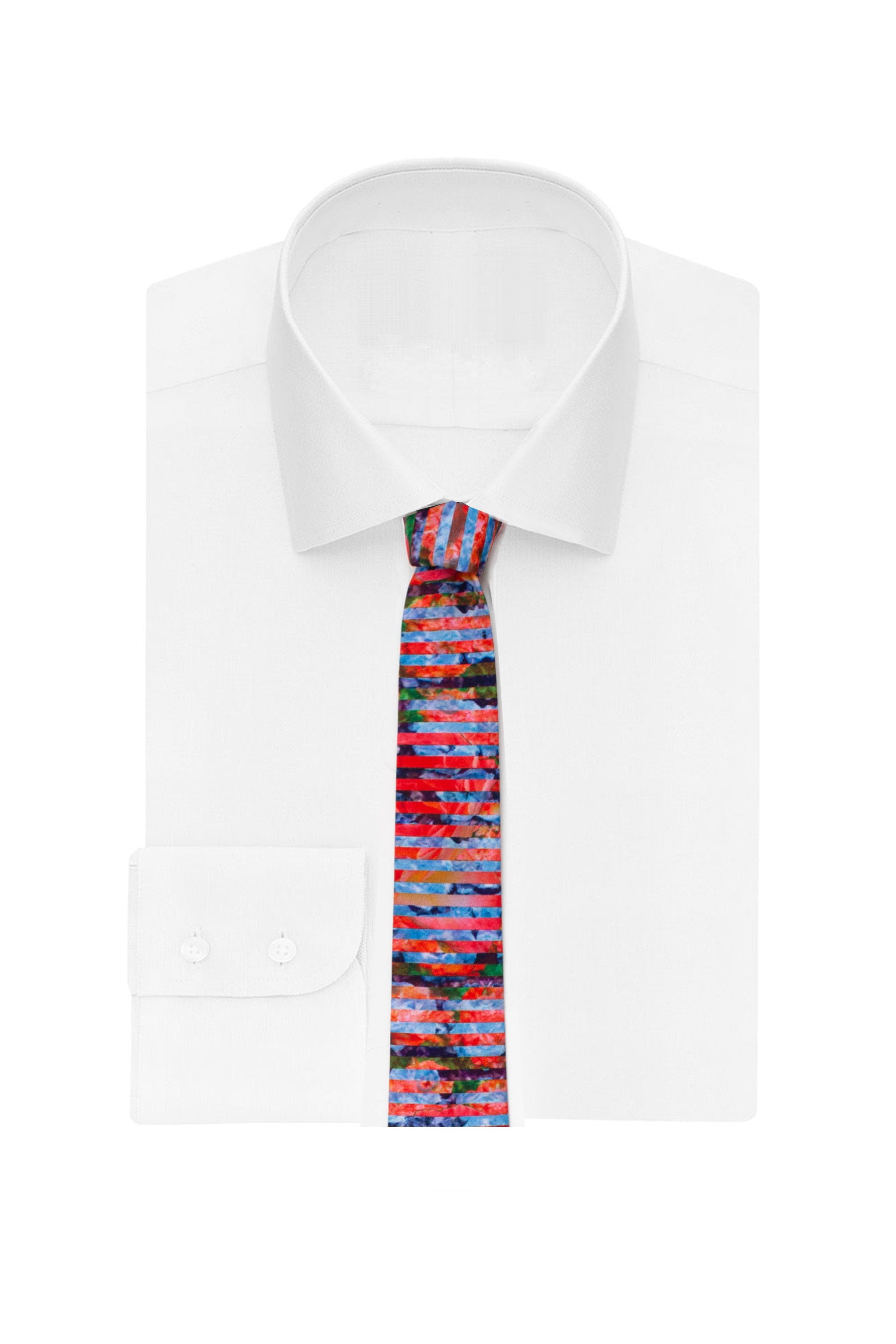 Delphi Tie