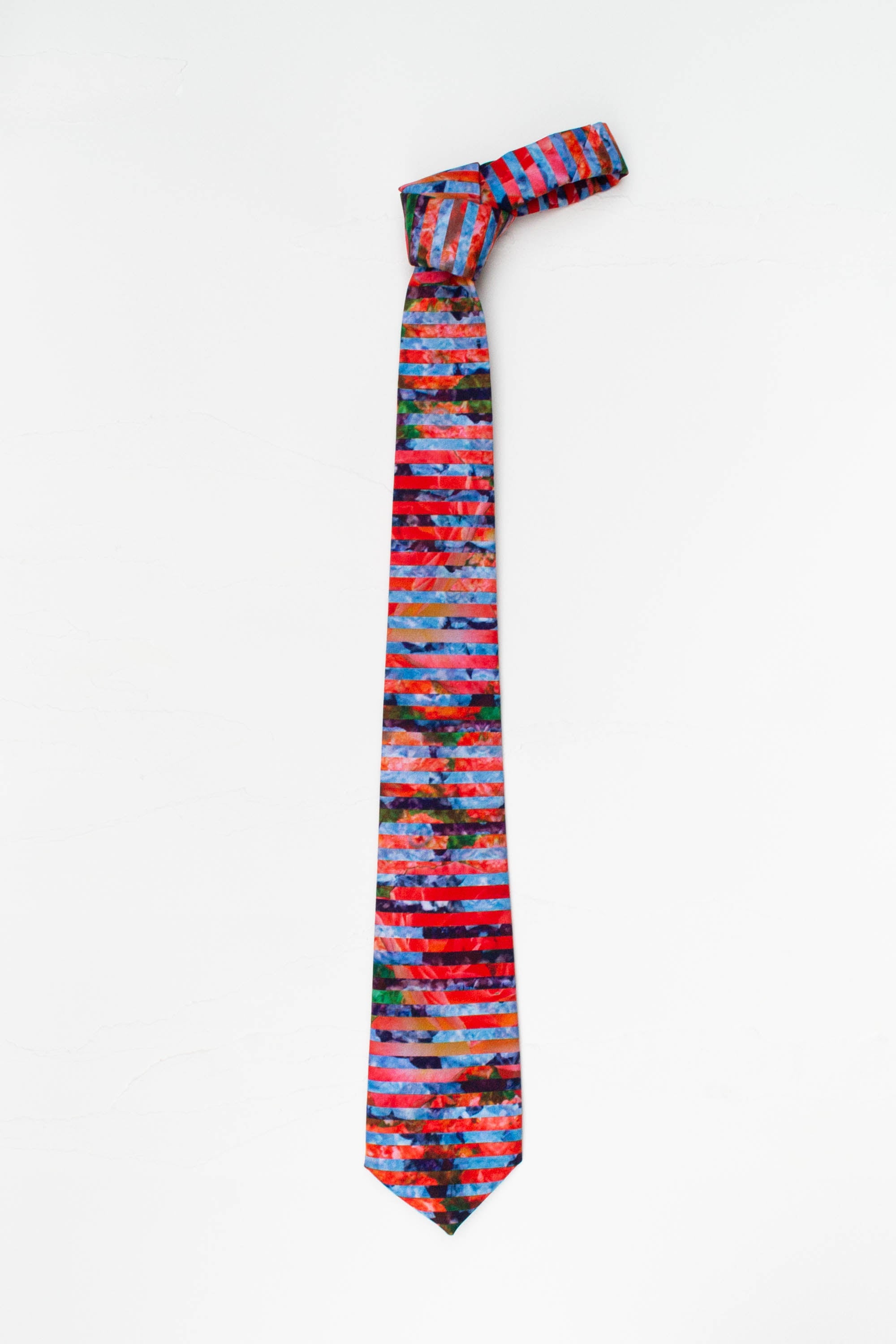 Delphi Tie