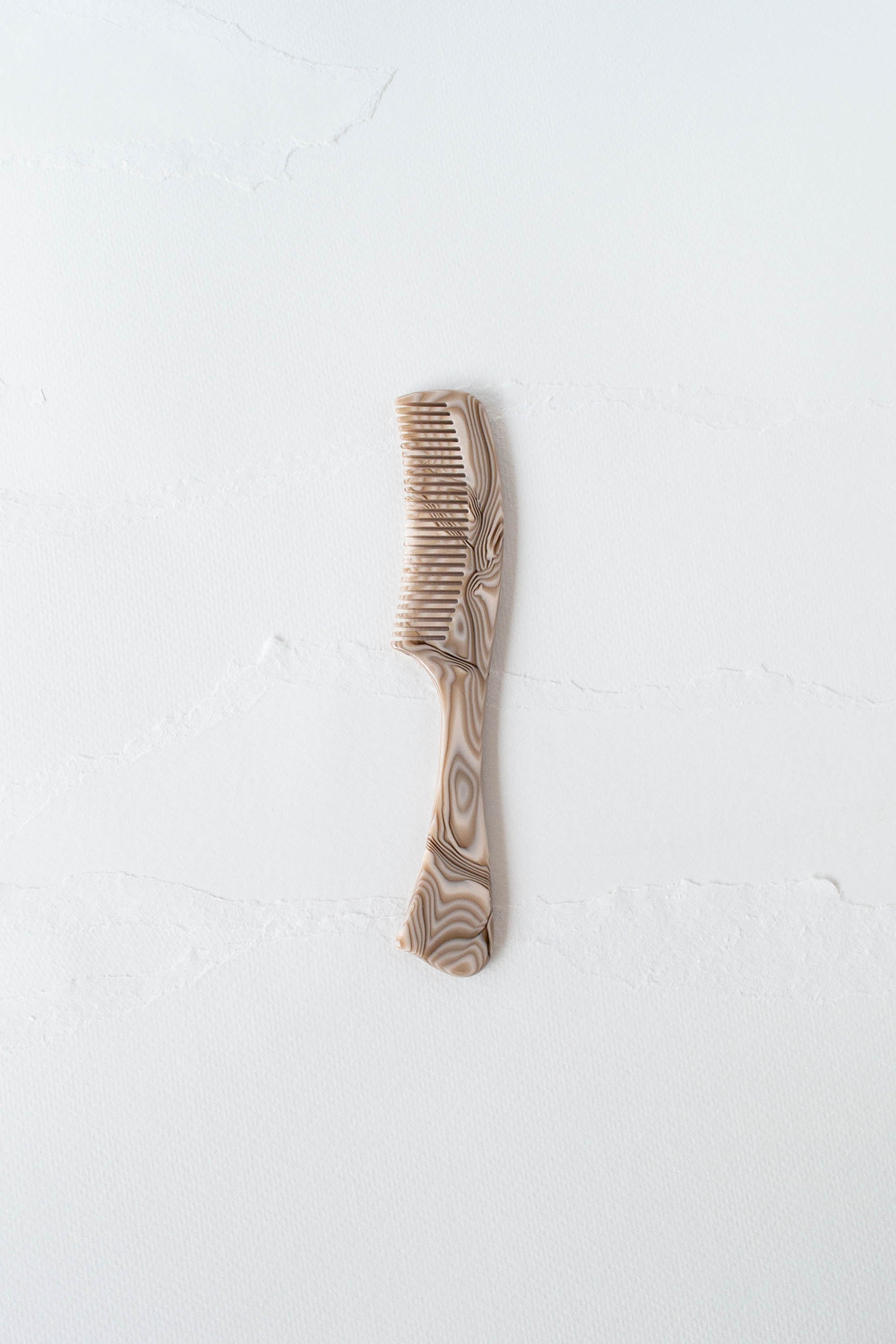 Eco Hatchet Cellulose Hair Combs