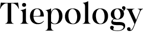 Tiepology logo