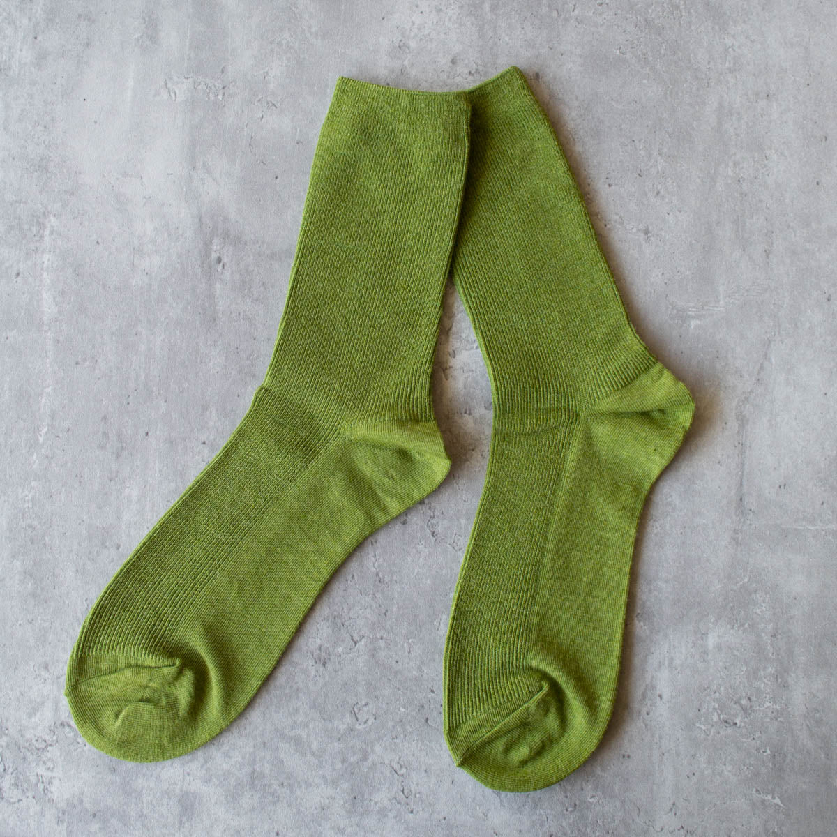 AM Women's Standard Crew Socks