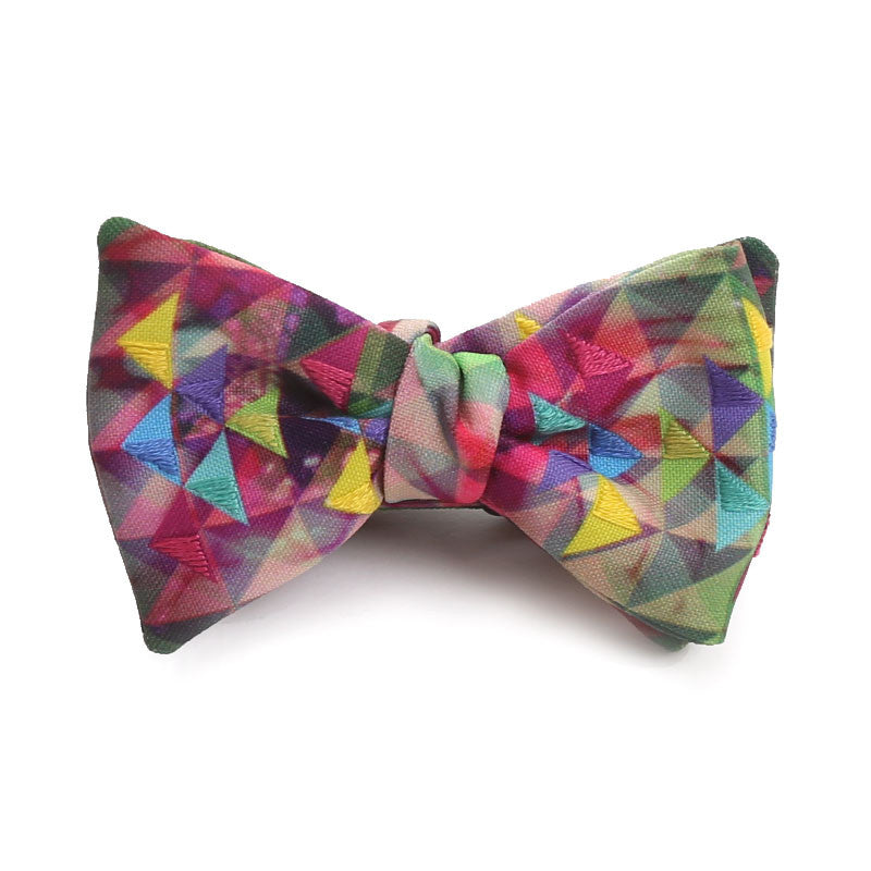 Bellagio Bow Tie