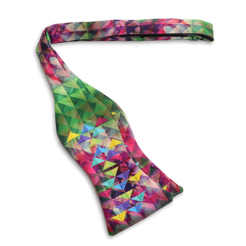 Bellagio Bow Tie