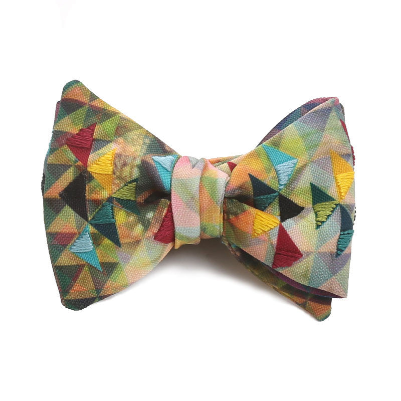 Bellagio Bow Tie