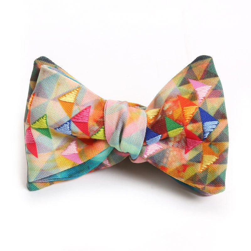 Bellagio Bow Tie