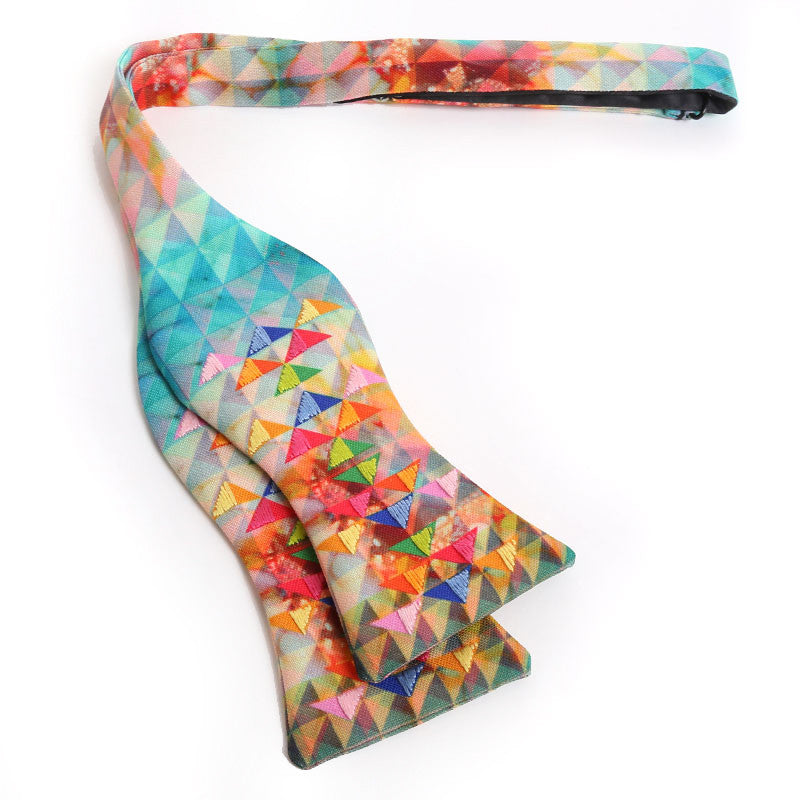 Bellagio Bow Tie
