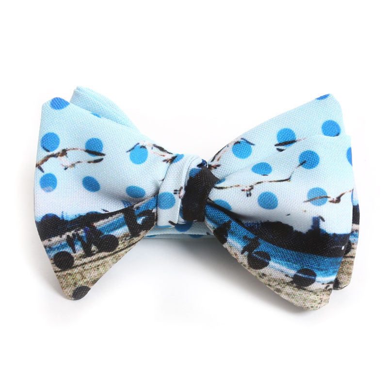 Culpeper Bow Tie