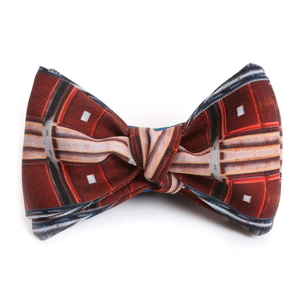 Mason Bow Tie