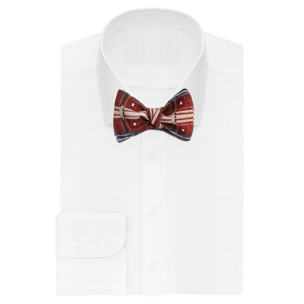 Mason Bow Tie