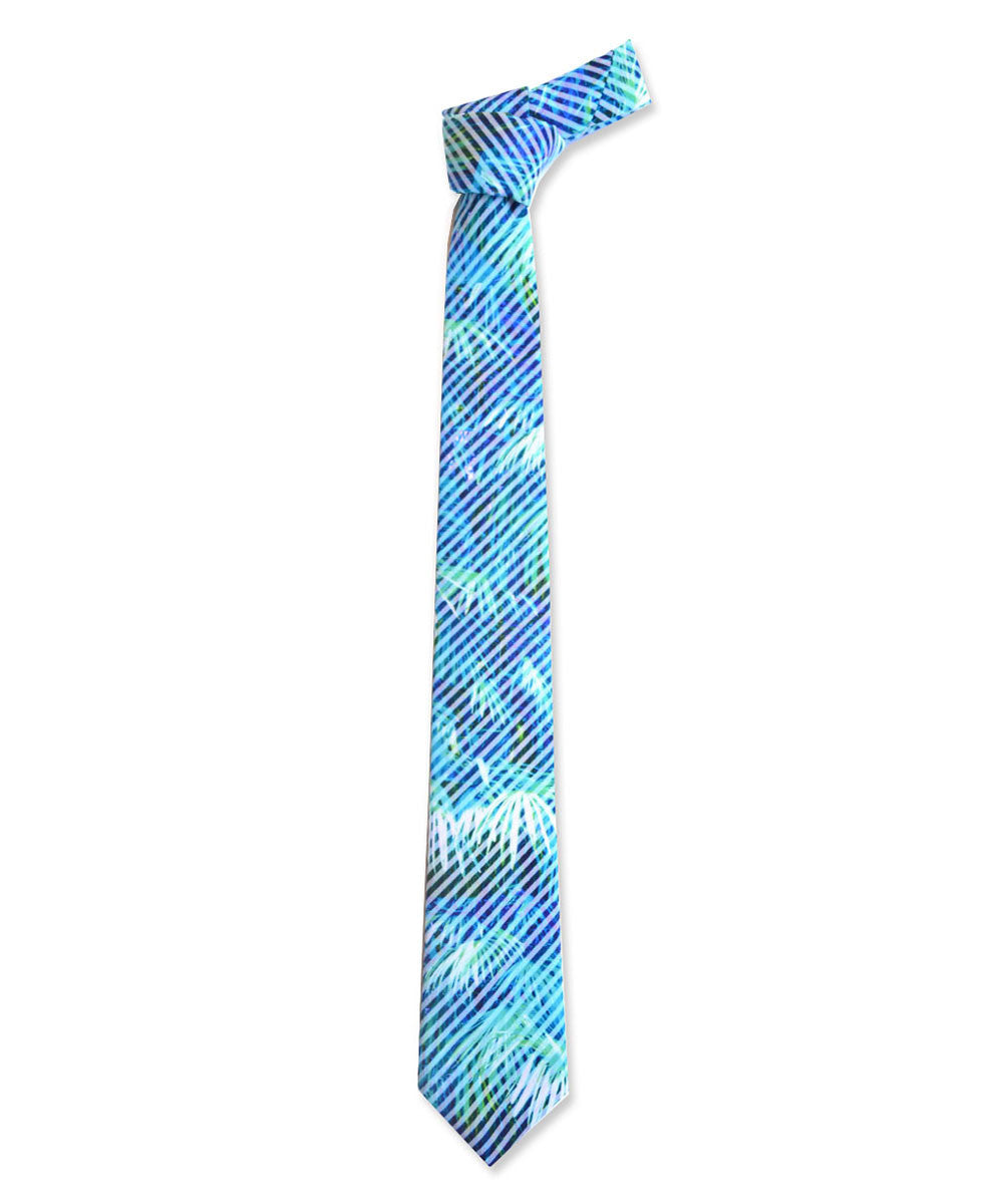 St. James Tie