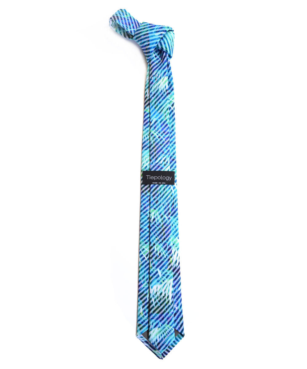 St. James Tie