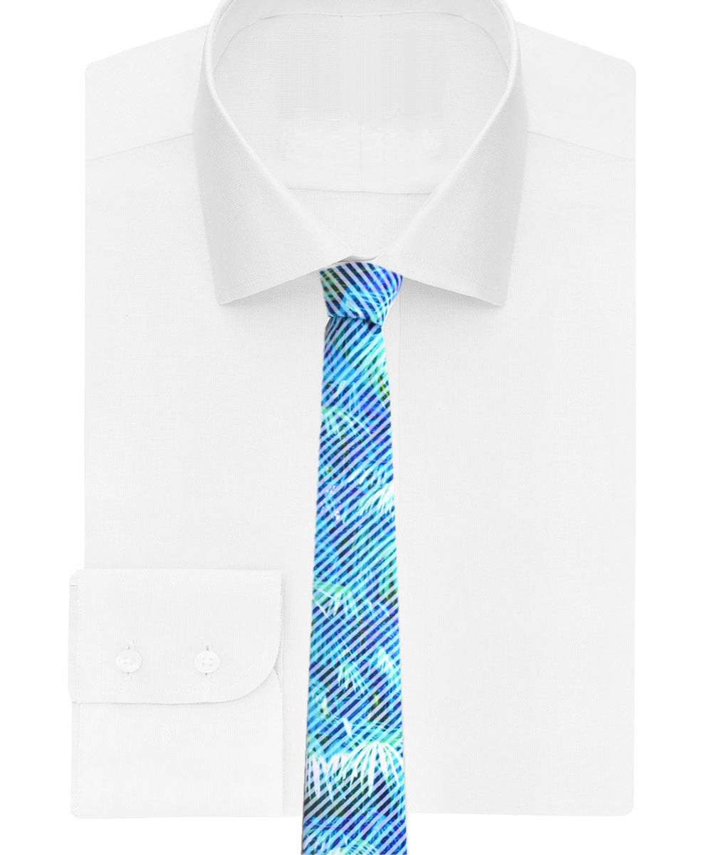 St. James Tie