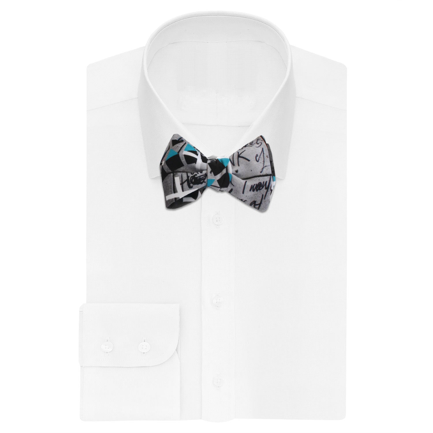 Church Bow Tie