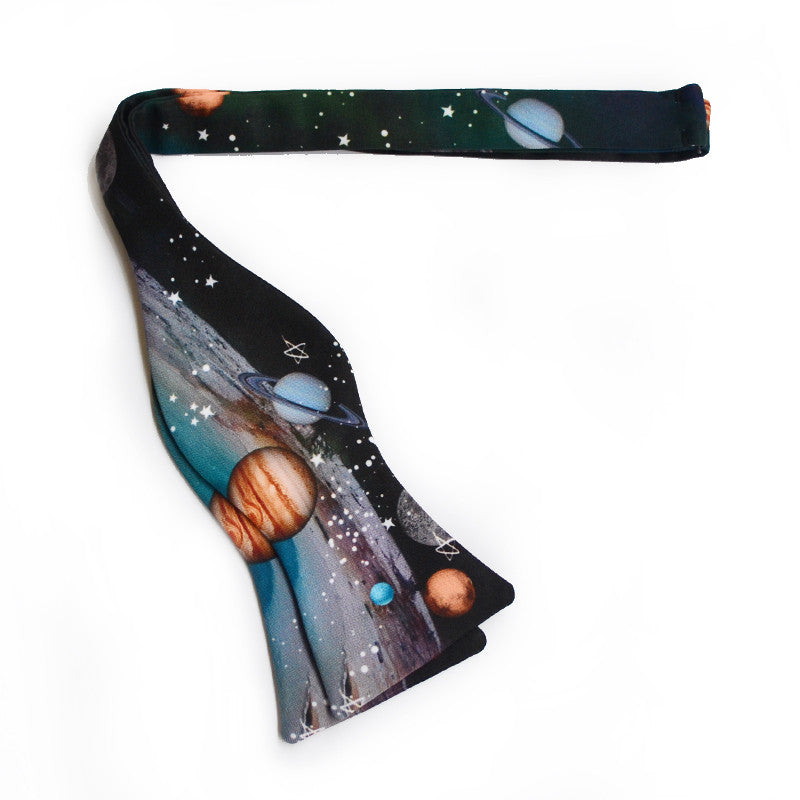 Cosmos Bow Tie