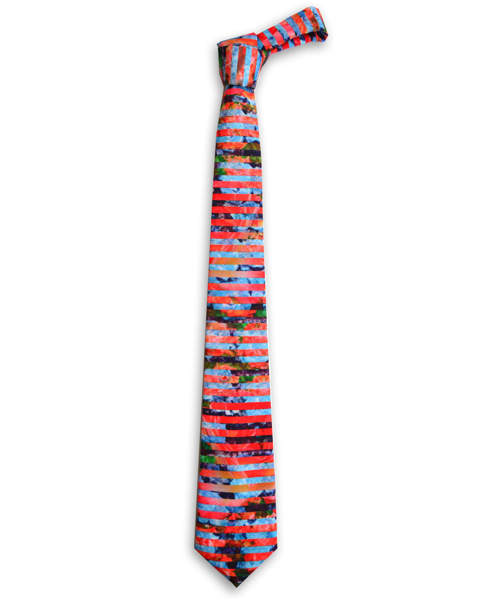 Delphi Tie