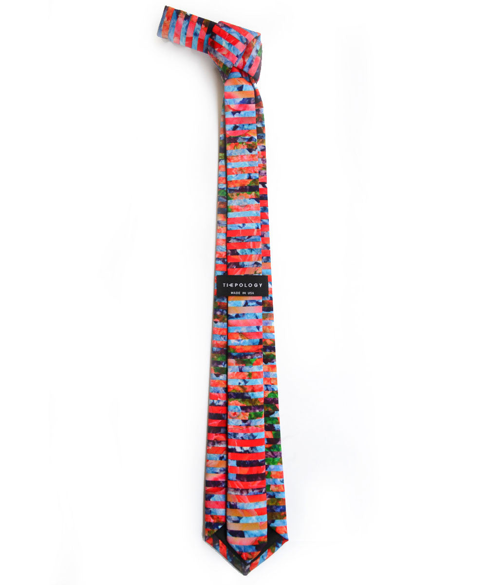 Delphi Tie