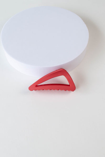 Formula Hair Claw Clip