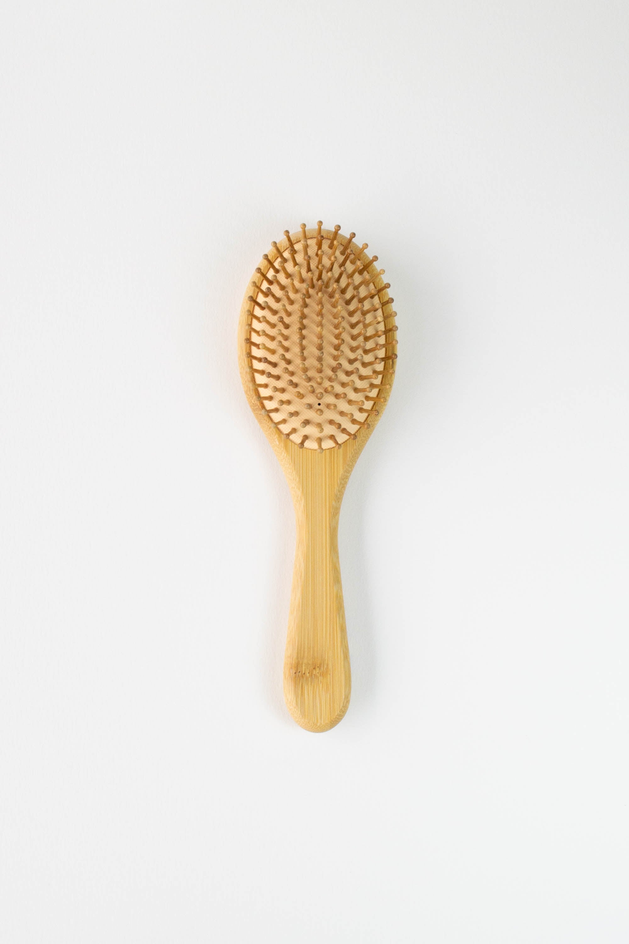 Eco Biodegradable Cellulose Bella Hair Brush