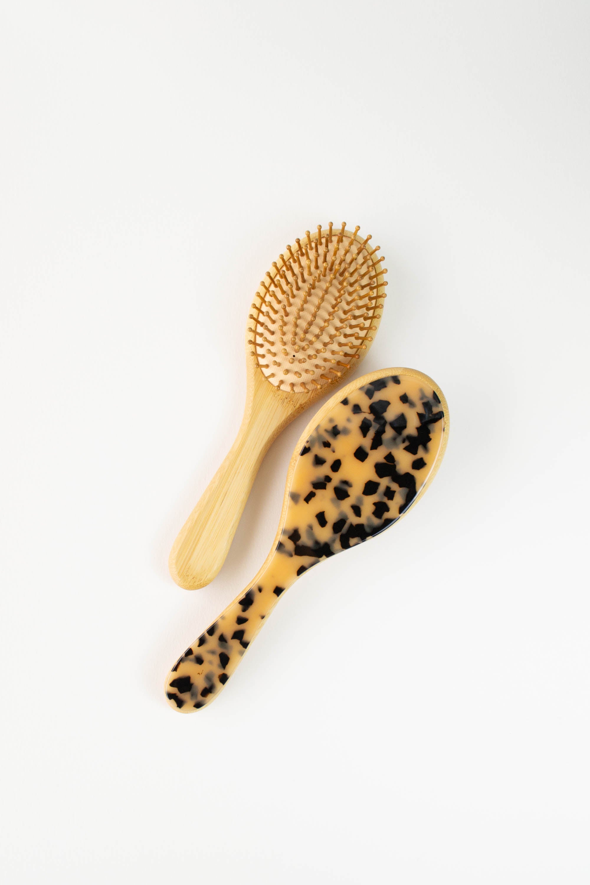 Eco Biodegradable Cellulose Bella Hair Brush