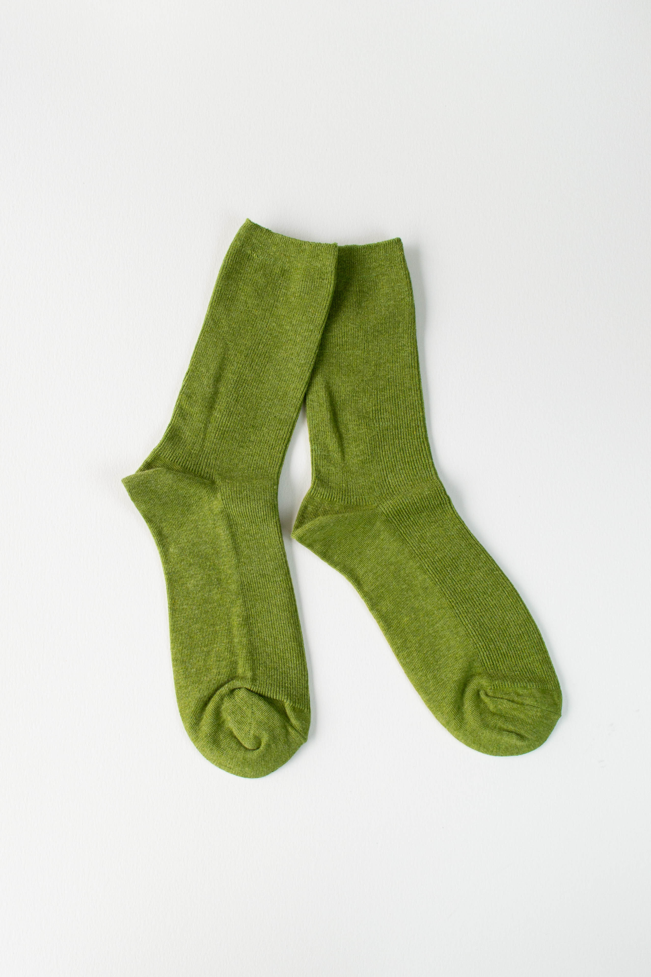 AM Women's Standard Crew Socks