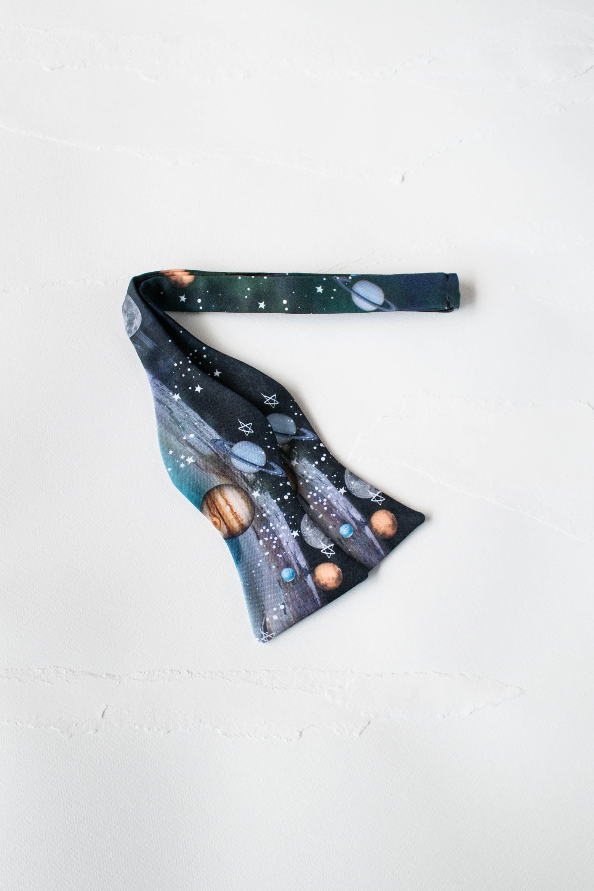 Cosmos Bow Tie