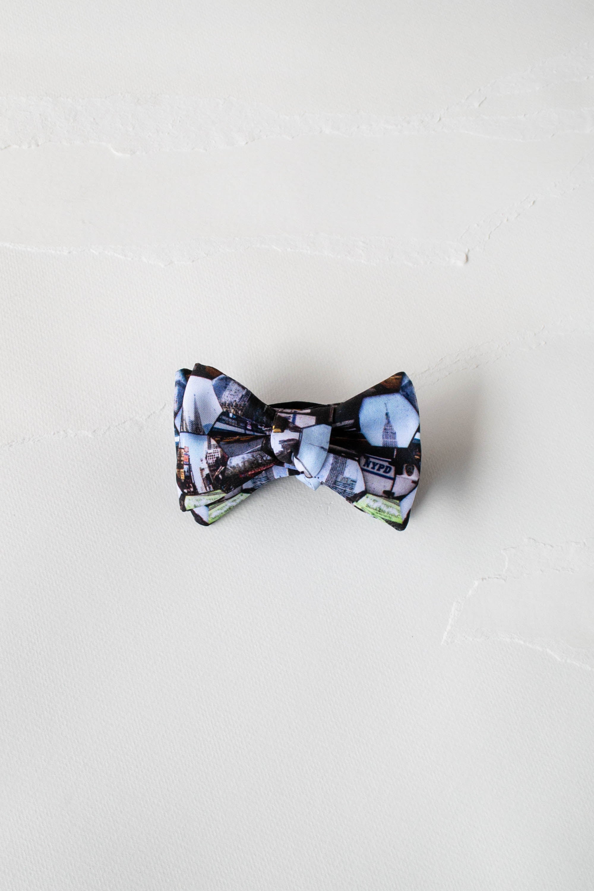 Bickle Bow Tie