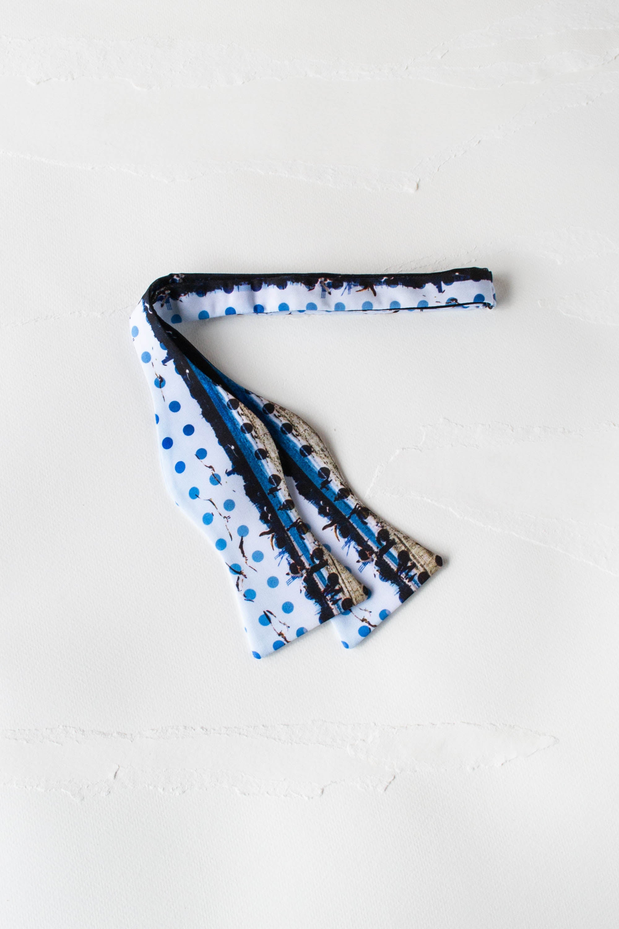 Culpeper Bow Tie