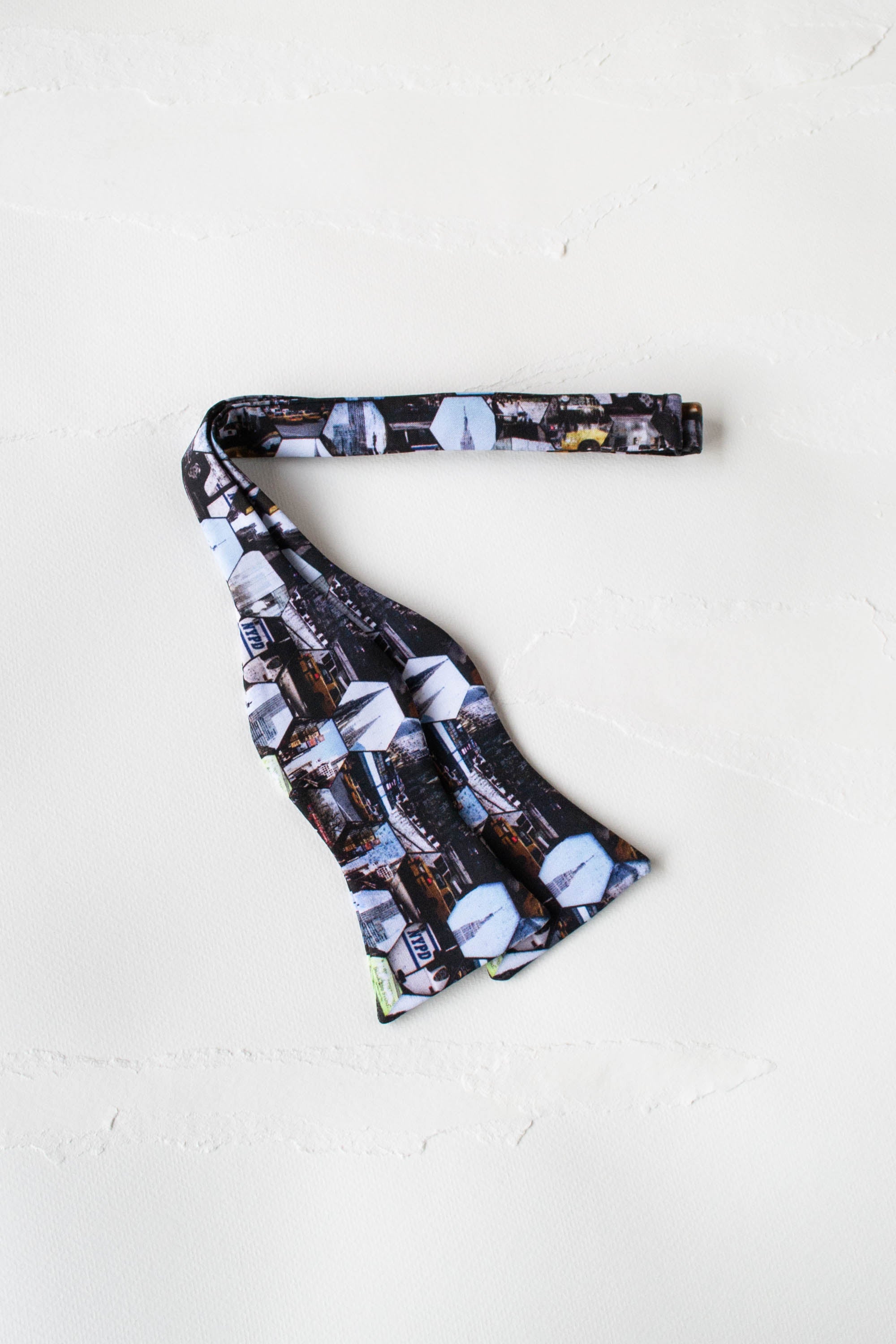 Bickle Bow Tie