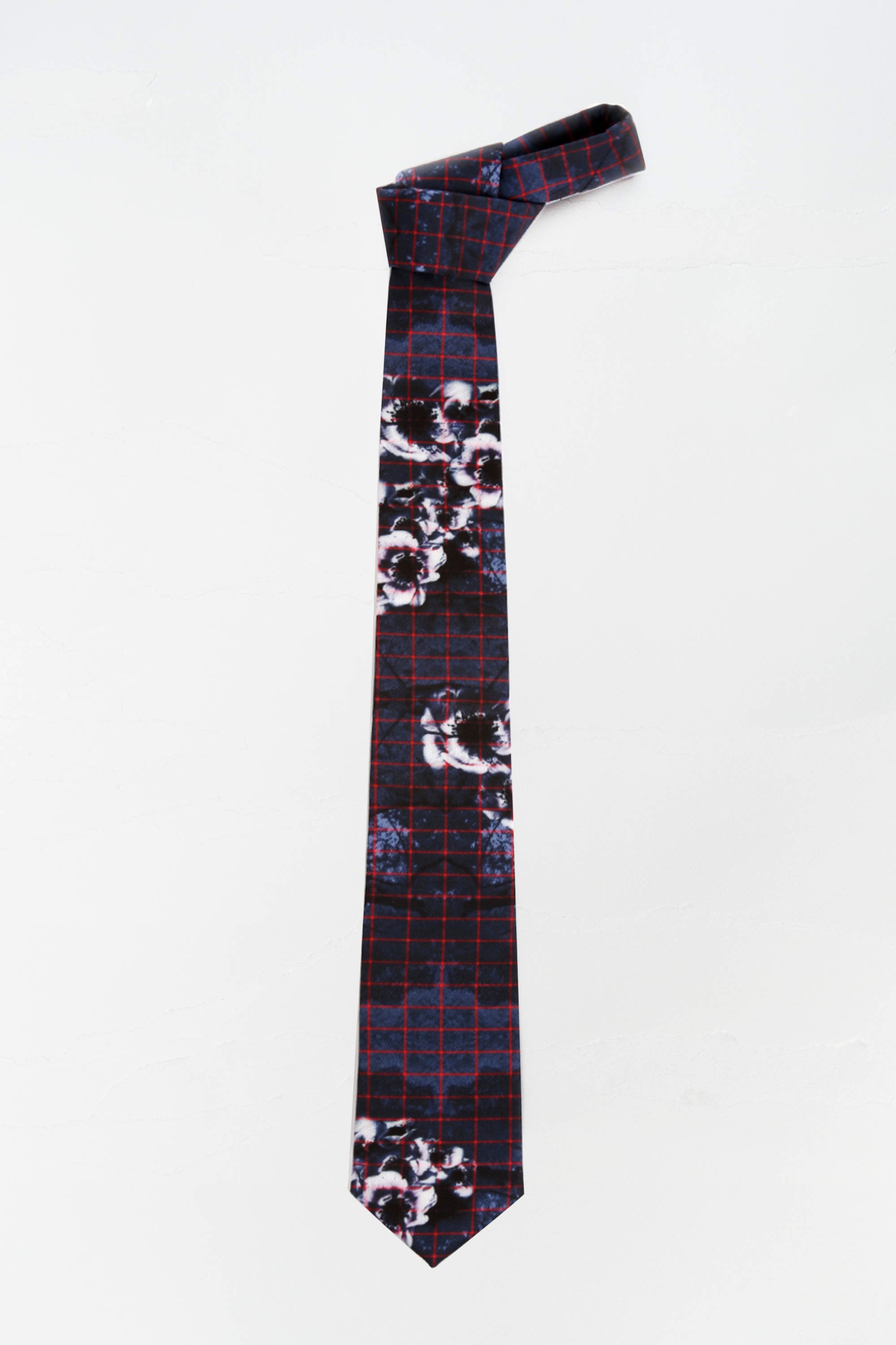 Hargreaves Tie