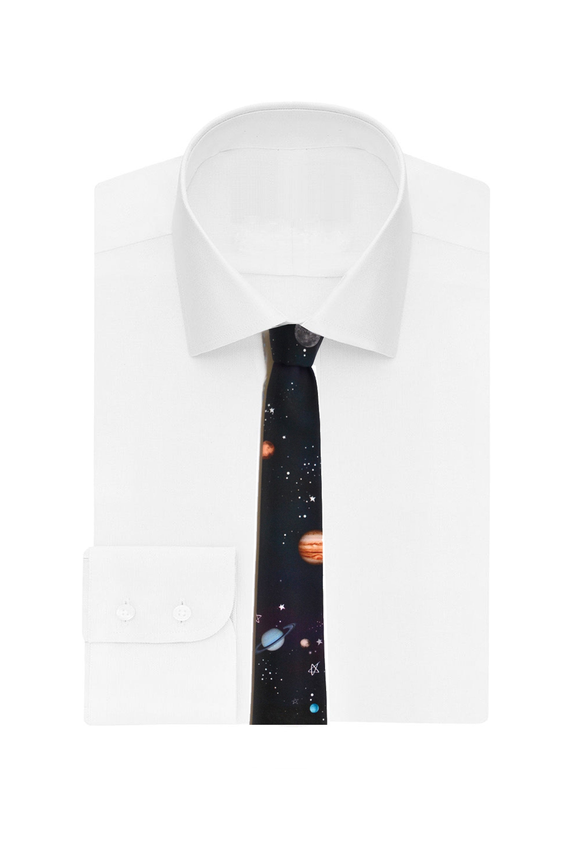 Cosmos Tie