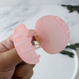Semi Very Modern Hair Clip