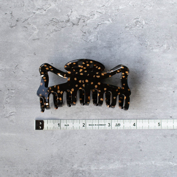 Eco Terrazzo Hair Clip