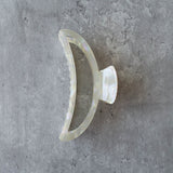 Eco Gaia Biodegradable Acetate Hair Clip