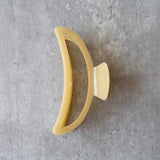 Eco Gaia Biodegradable Acetate Hair Clip