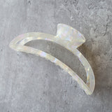 Eco Gaia Biodegradable Acetate Hair Clip